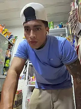 Dominiofit's Live XXX Chat
