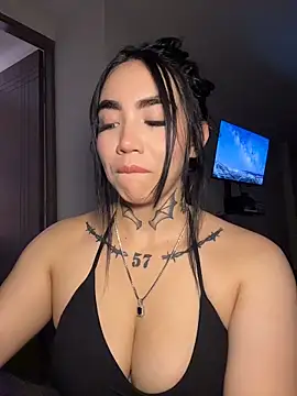 Nickiiiii – Naživo XXX chat