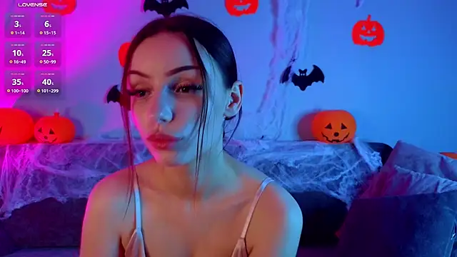 Chat XXX Live MayaPratt