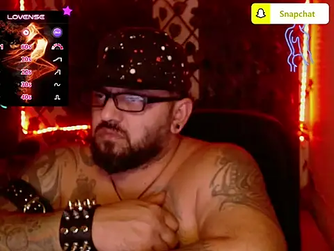 mr_wolf46 live XXX chat