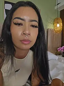 Chat XXX en directo de Isa_Roses