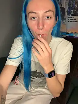 Онлайн чат XXX Blue_Storm