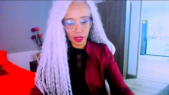 ScarlettMalbec Live XXX-Chat
