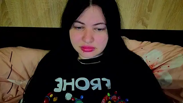 German_Eva Live XXX-Chat