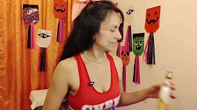 Bella_Exhibition's Live XXX Chat