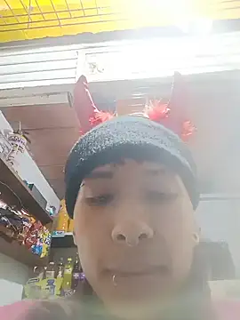 Cyber_Angel06 Obrolan Langsung XXX