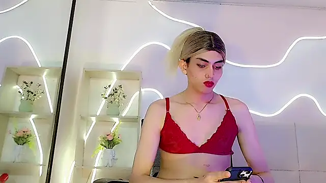 Daniela_Pink_n Live XXX chat