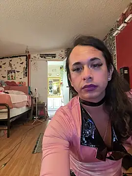 TranSexualJade95 লাইভ XXX চ্যাট