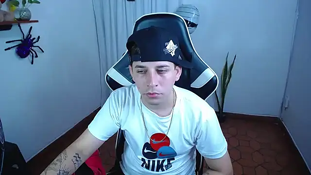 Chat +18 de 420Liam ao vivo