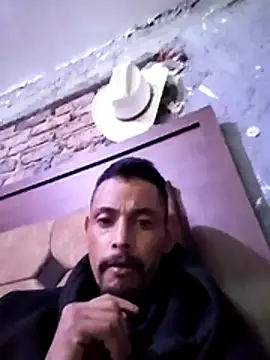 NutlikePith Pertunjukan Webcam