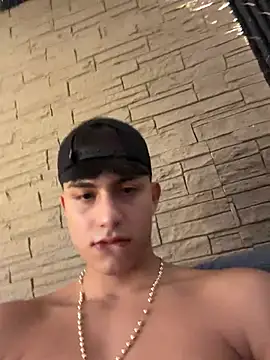 Chat XXX Live Lander_Cruz