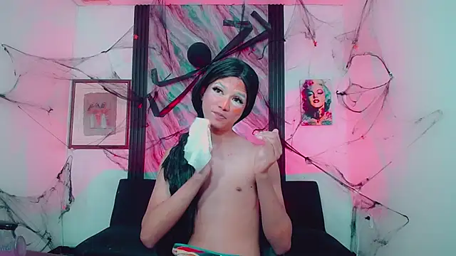 andrea__kitty 라이브 XXX 채팅