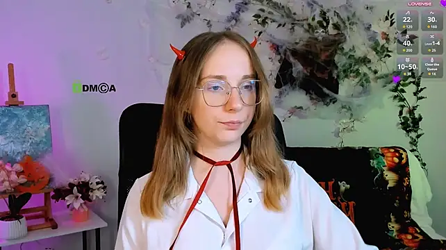Živý XXX chat evalora_vei
