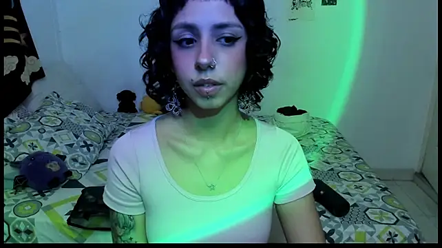 harakitty_'s Live XXX Chat