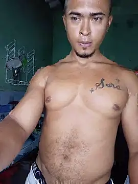 Chat XXX ao vivo de Royer