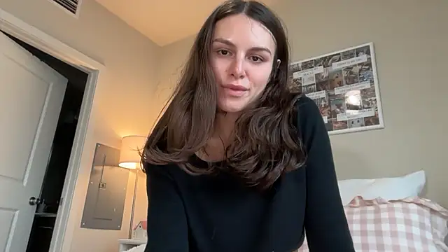 Živý XXX chat graciesmith27