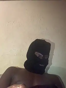 Show de xgeee na webcam