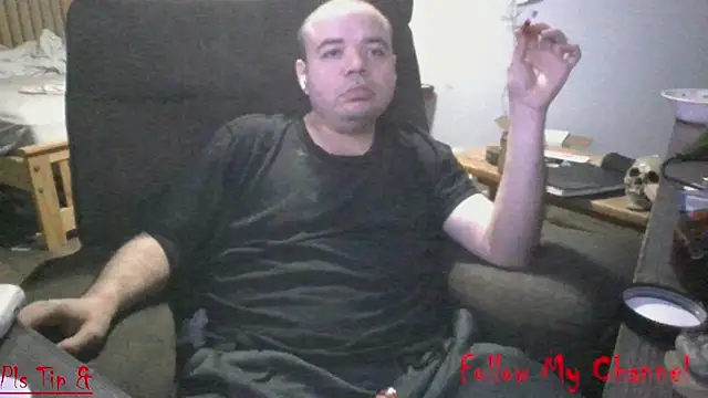 Chatroom XXX en direct de Nb1979