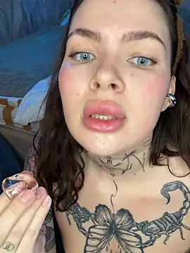 white_acoola Live XXX-Chat