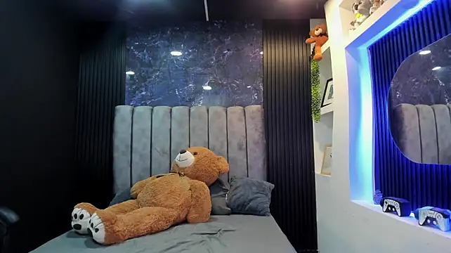 MathiasGreen_ 라이브 XXX 채팅
