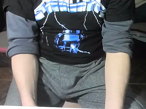 Chat XXX ao vivo de OreCam