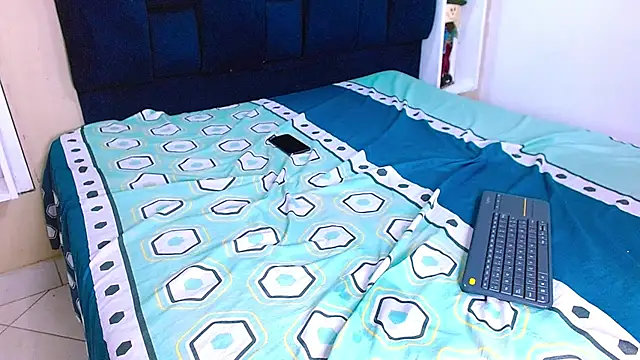 Živý XXX chat Black_Stiven