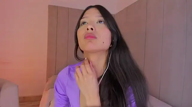 luisah_ Chat XXX in diretta
