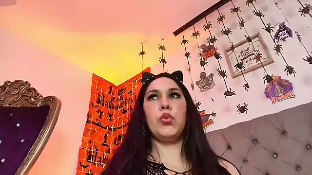 Chat +18 de Rossy_Marks ao vivo