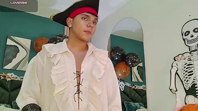 Thiago_Knox Live XXX Chat