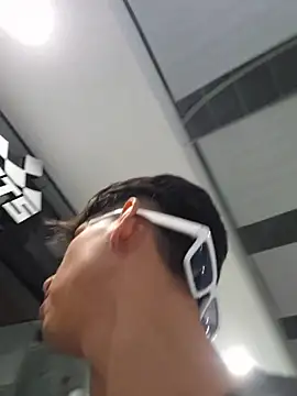ZaneHowardのライブXXXチャット