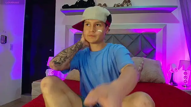 Joe_dark18 Live XXX Chat