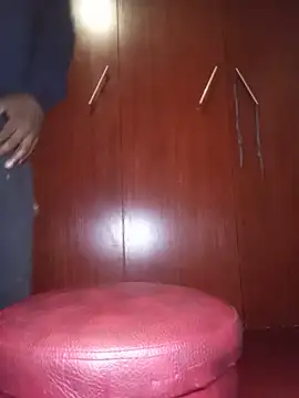 عرض كام PanelledCabalist