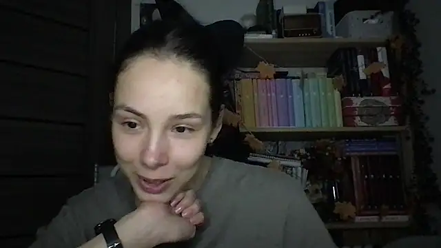 Chat XXX ao vivo de Yuna5343