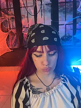 Lilith_X_Lucifer Live XXX Chat