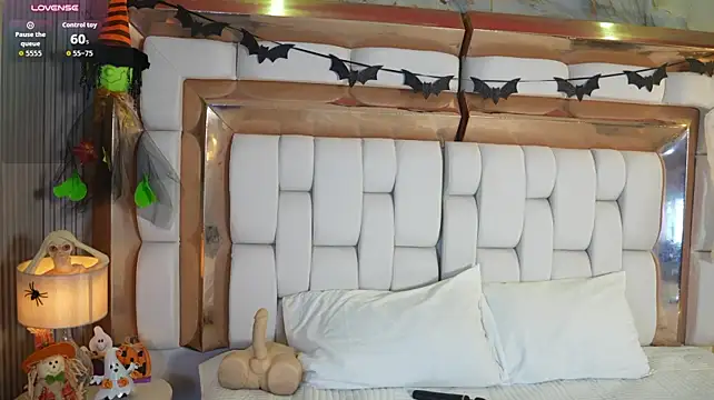 Kathamullerr 라이브 XXX 채팅