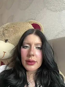 RogersLina Chat XXX in diretta