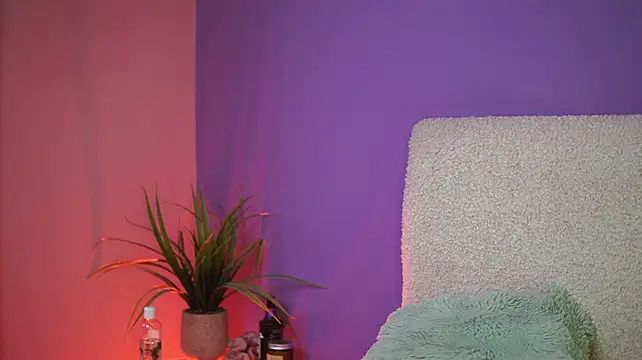 SabrinaHope 现场XXX聊天