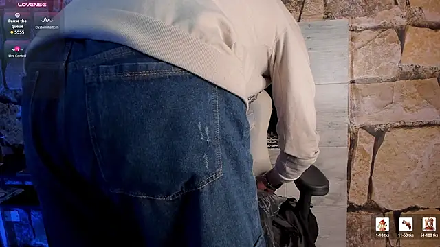 Chat XXX en directo de Axel_Romanov