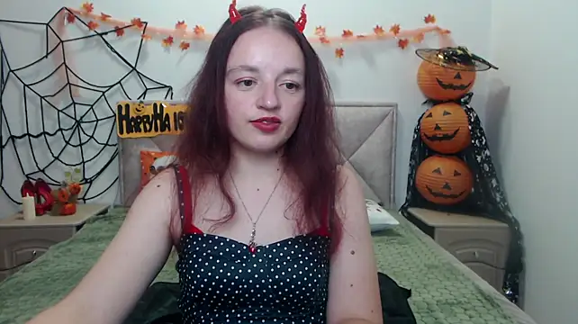 MelodiLady's Live XXX Chat