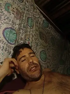 XXX chat uživo modela gigoseba