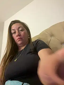 Chat XXX en directo de SCARLET-20