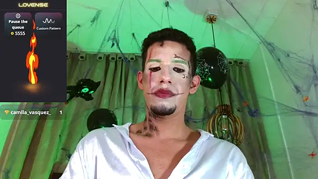 XXX chat uživo modela _Dominic_Smith_