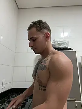 roberthrichardcn Live XXX chat