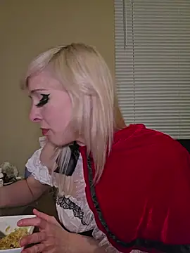 AmethystFoxx Chat XXX live