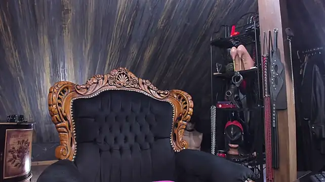 TaylorGrace Chat XXX in diretta
