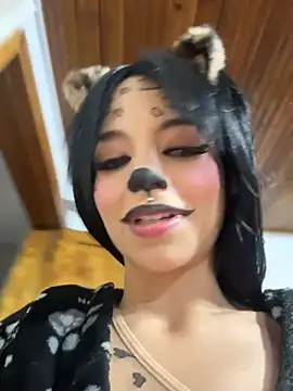 barbie_gv's Live XXX Chat
