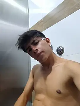 แชท XXX สดของ ZaneHoward