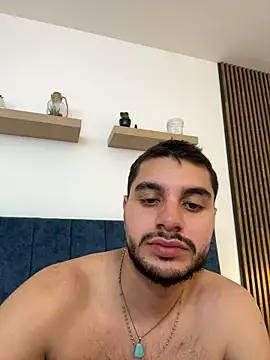 AmadeoWild Live XXX-Chat