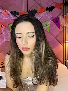 MillieDixon – Naživo XXX chat