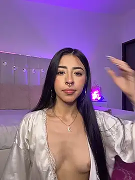 دردشة Mirandaa_Rogers الجنسية المباشرة